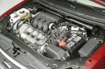 Ford Five Hundred 2005 года
